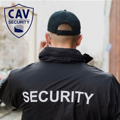 cav security